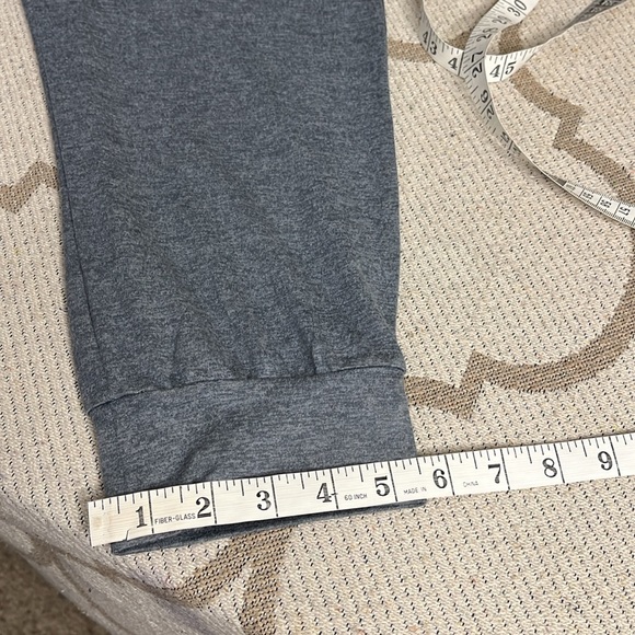 🩶patagonia seabrook jumpsuit plume grey - Picture 14 of 16